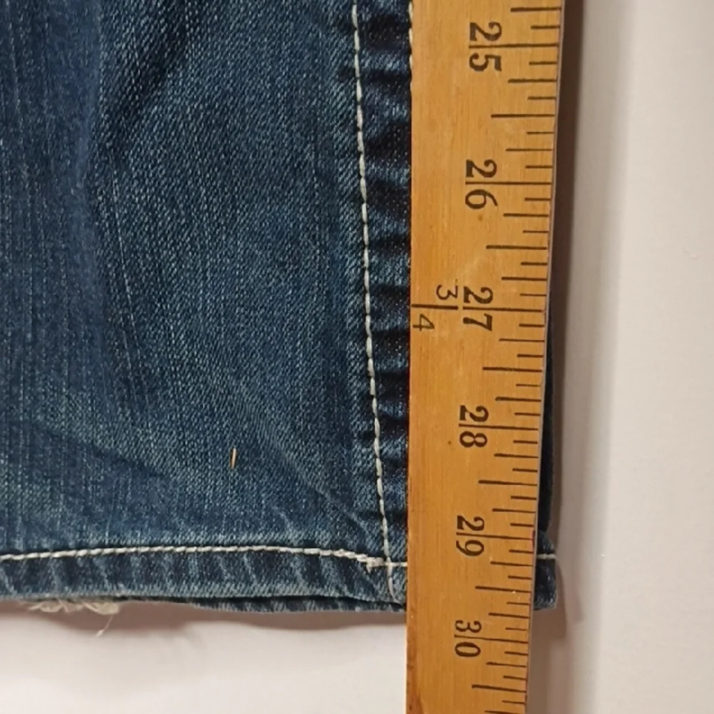 Buckle BKE Tyler Stretch Jean Mens size 36 36R